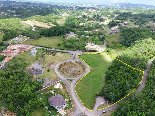 Fifteenth image of 2 Moorlands Estate in Mandeville, Manchester, Jamaica - property is For Sale