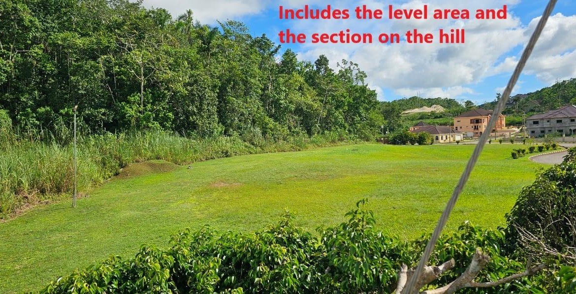 Fourth image of 2 Moorlands Estate in Mandeville, Manchester, Jamaica - property is For Sale