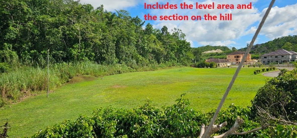 Fourth image of 2 Moorlands Estate in Mandeville, Manchester, Jamaica - property is For Sale