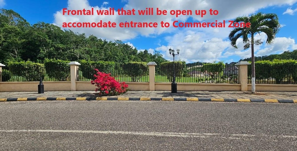 Fifth image of 2 Moorlands Estate in Mandeville, Manchester, Jamaica - property is For Sale