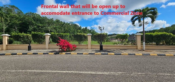 Fifth image of 2 Moorlands Estate in Mandeville, Manchester, Jamaica - property is For Sale