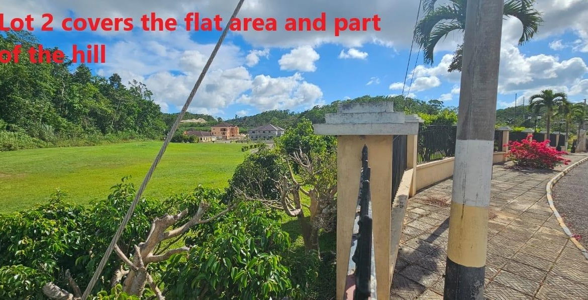 Sixth image of 2 Moorlands Estate in Mandeville, Manchester, Jamaica - property is For Sale