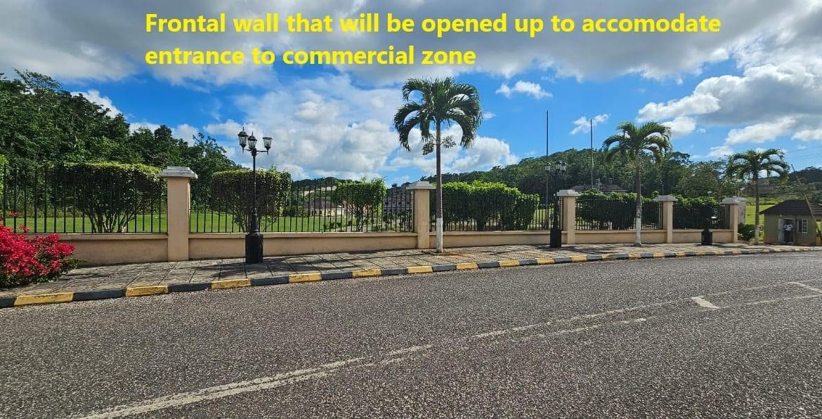 Seventh image of 2 Moorlands Estate in Mandeville, Manchester, Jamaica - property is For Sale