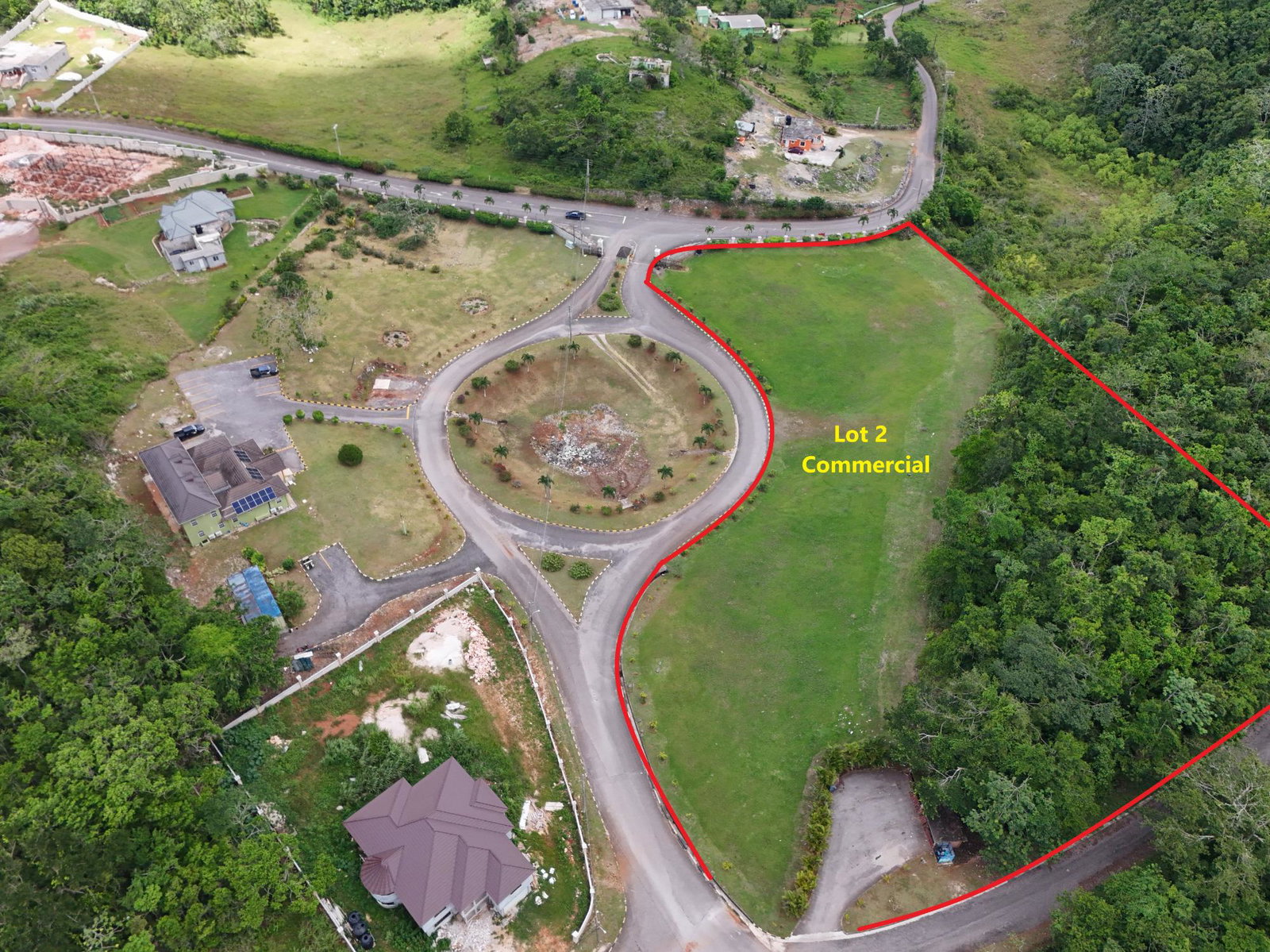 First image of 2 Moorlands Estate in Mandeville, Manchester, Jamaica - property is For Sale