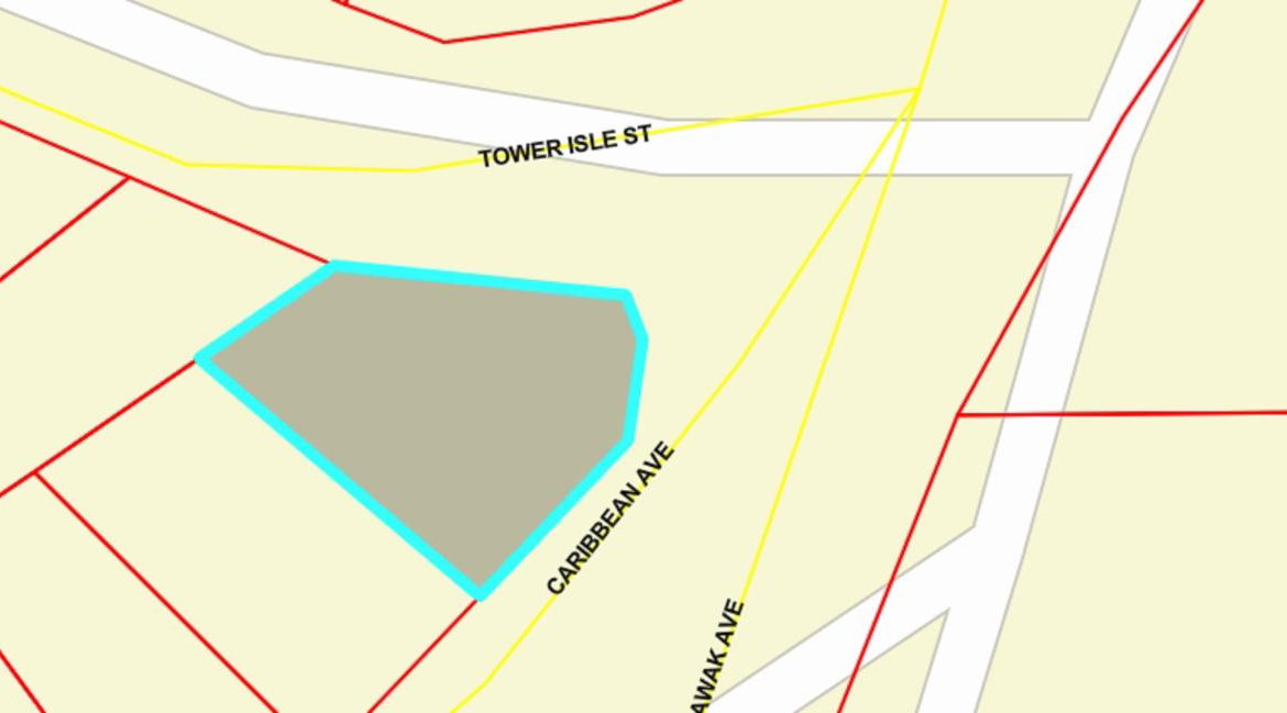 Third image of 28 Caribbean Park, Tower Isl in Tower Isle, St. Mary, Jamaica - property is For Sale