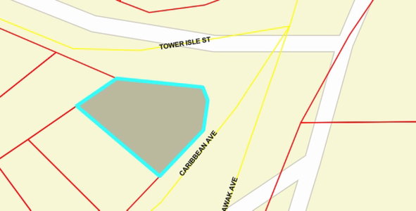 Third image of 28 Caribbean Park, Tower Isl in Tower Isle, St. Mary, Jamaica - property is For Sale