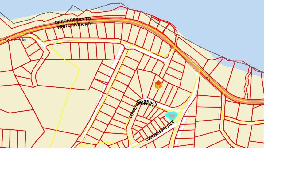 Fourth image of 28 Caribbean Park, Tower Isl in Tower Isle, St. Mary, Jamaica - property is For Sale