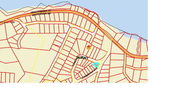 Fourth image of 28 Caribbean Park, Tower Isl in Tower Isle, St. Mary, Jamaica - property is For Sale