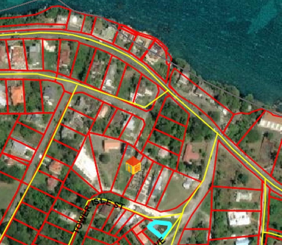 Fifth image of 28 Caribbean Park, Tower Isl in Tower Isle, St. Mary, Jamaica - property is For Sale