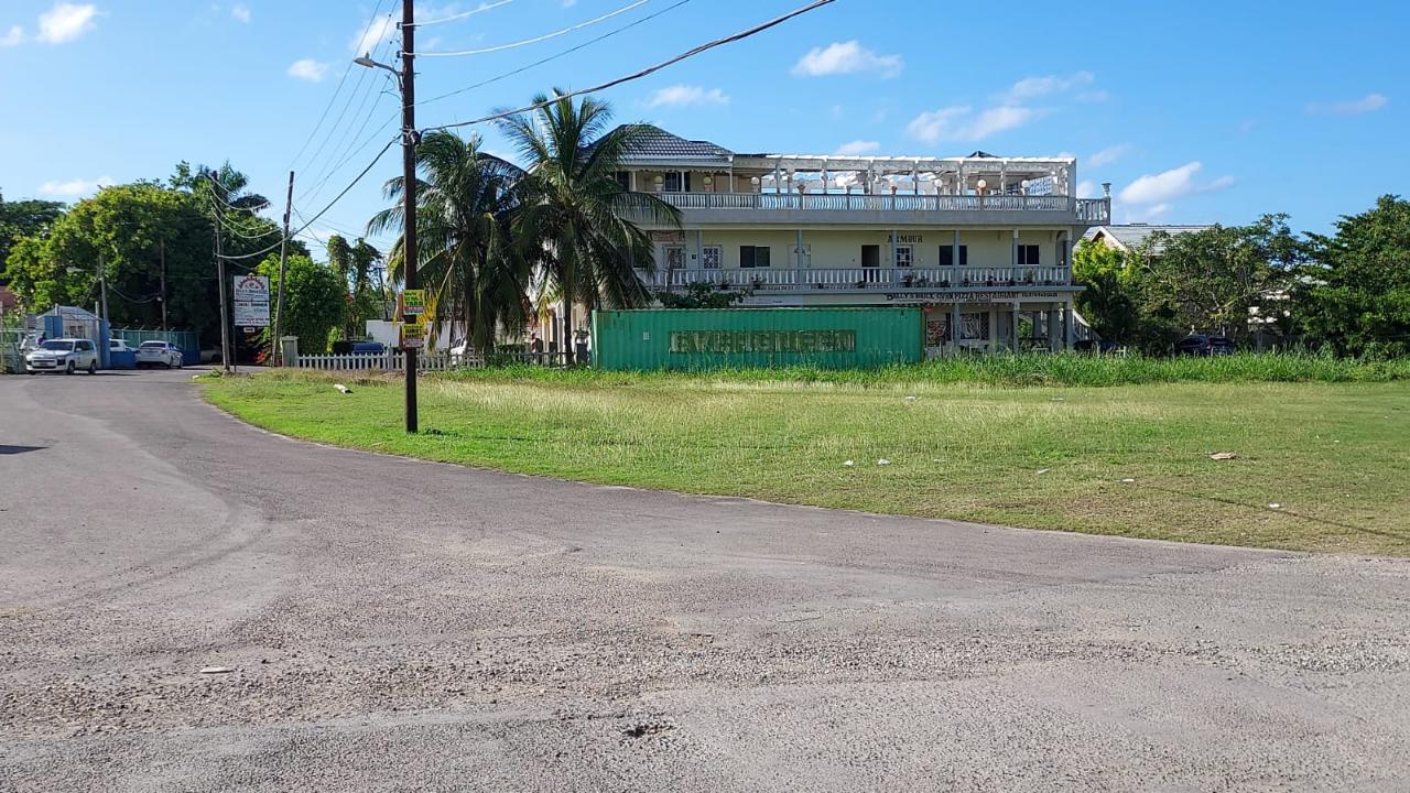 Prime-Commercial-Lot-for-Sale-in-Tower-Isle-Jamaica Seventh image of 28 Caribbean Park, Tower Isl in Tower Isle, St. Mary, Jamaica - property is For Sale