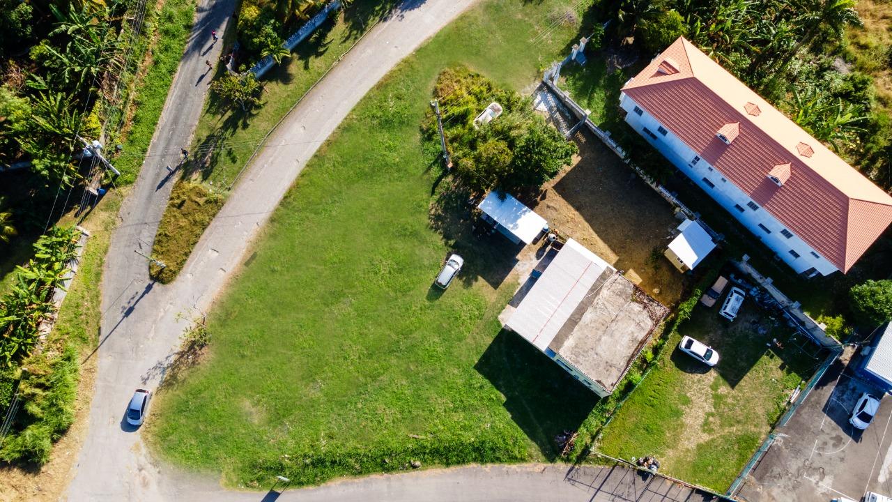 Prime-Commercial-Lot-for-Sale-in-Tower-Isle-Jamaica First image of 28 Caribbean Park, Tower Isl in Tower Isle, St. Mary, Jamaica - property is For Sale
