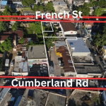 First image of 21 Cumberland Road in Spanish Town, St. Catherine, Jamaica - property is For Sale