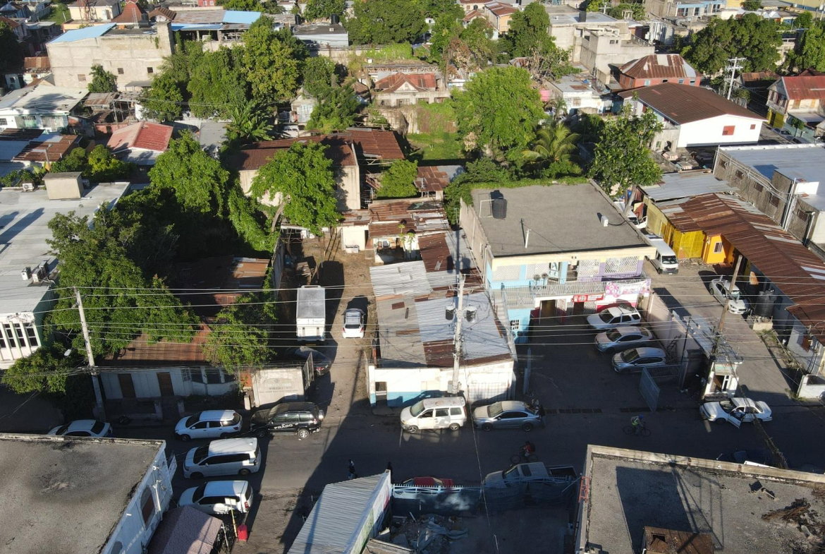 Third image of 21 Cumberland Road in Spanish Town, St. Catherine, Jamaica - property is For Sale
