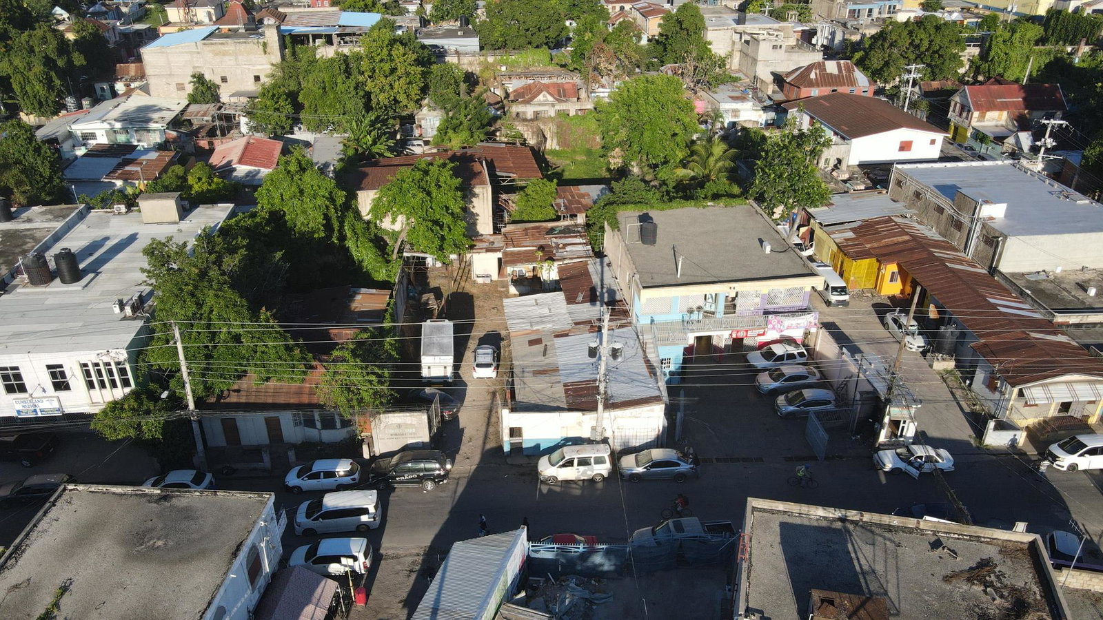 Third image of 21 Cumberland Road in Spanish Town, St. Catherine, Jamaica - property is For Sale