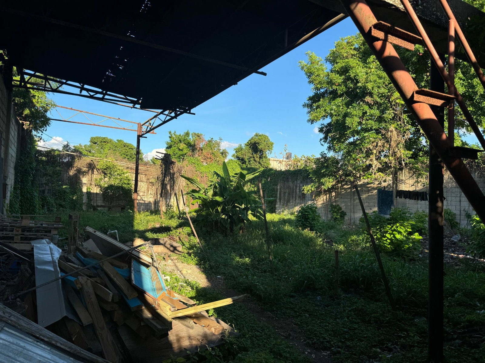 Fourth image of 21 Cumberland Road in Spanish Town, St. Catherine, Jamaica - property is For Sale