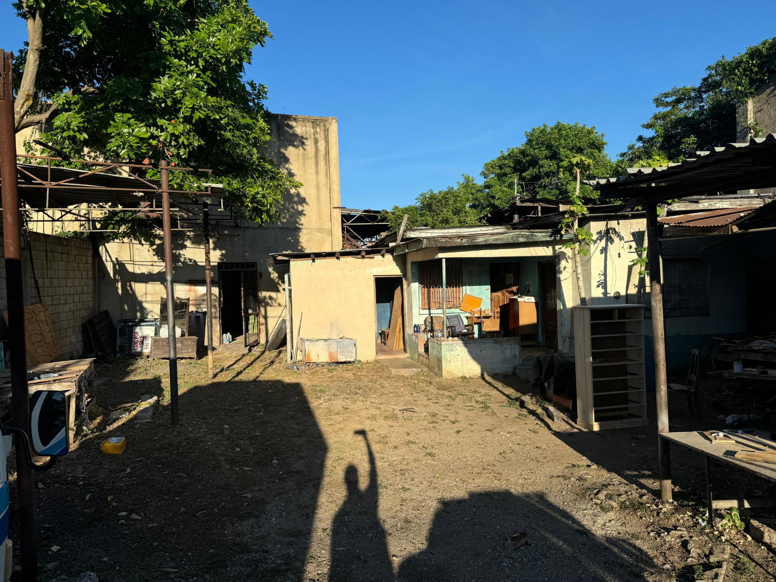 Sixth image of 21 Cumberland Road in Spanish Town, St. Catherine, Jamaica - property is For Sale