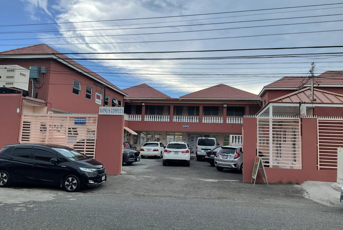 First image of 35 East Trade Way in Passage Fort, St. Catherine, Jamaica - property is For Rent
