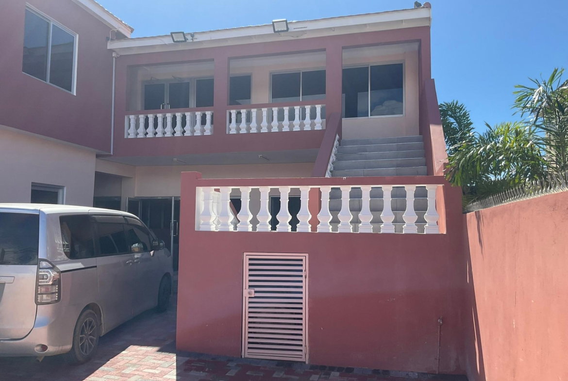 Third image of 35 East Trade Way in Passage Fort, St. Catherine, Jamaica - property is For Rent