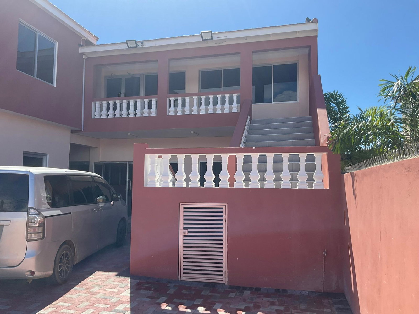 Prime-Commercial-Office-Space-for-Rent-in-St.-Catherine Third image of 35 East Trade Way in Passage Fort, St. Catherine, Jamaica - property is For Rent