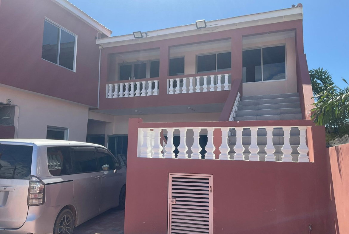 Fourth image of 35 East Trade Way in Passage Fort, St. Catherine, Jamaica - property is For Rent