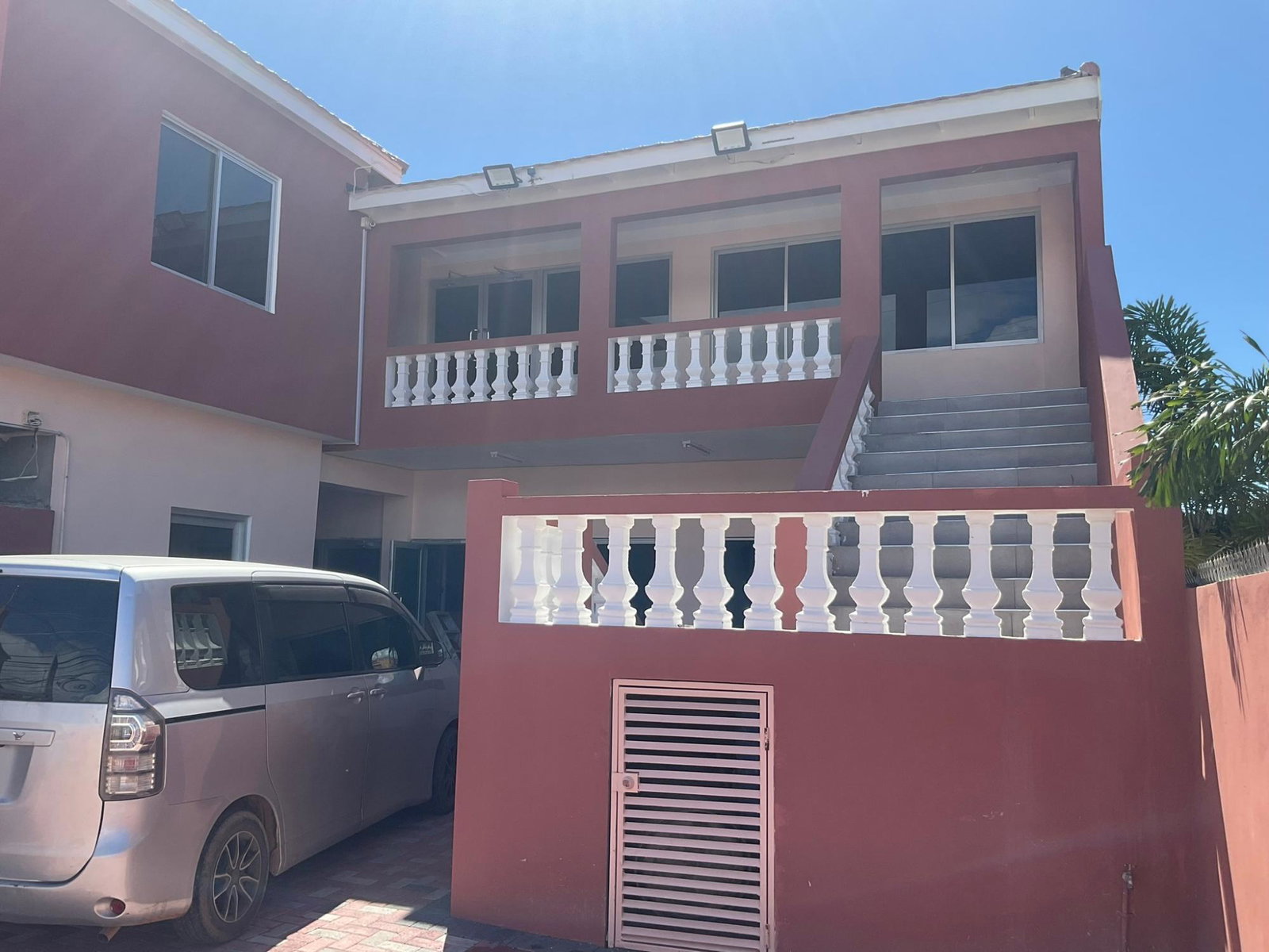 Prime-Commercial-Office-Space-for-Rent-in-St.-Catherine Fourth image of 35 East Trade Way in Passage Fort, St. Catherine, Jamaica - property is For Rent