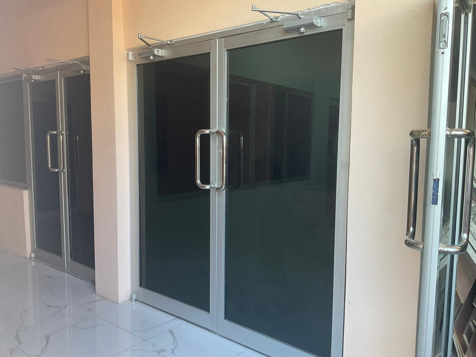 Prime-Commercial-Office-Space-for-Rent-in-St.-Catherine Fifth image of 35 East Trade Way in Passage Fort, St. Catherine, Jamaica - property is For Rent
