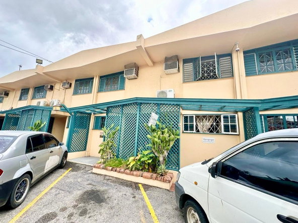 Fifth image of 6-1d-1e Braemar Avenue in Kingston 5, St. Andrew, Jamaica - property is For Sale