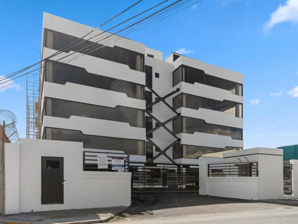 First image of 11 1/2 Connolley Avenue in Kingston 4, Kingston, Jamaica - property is For Sale