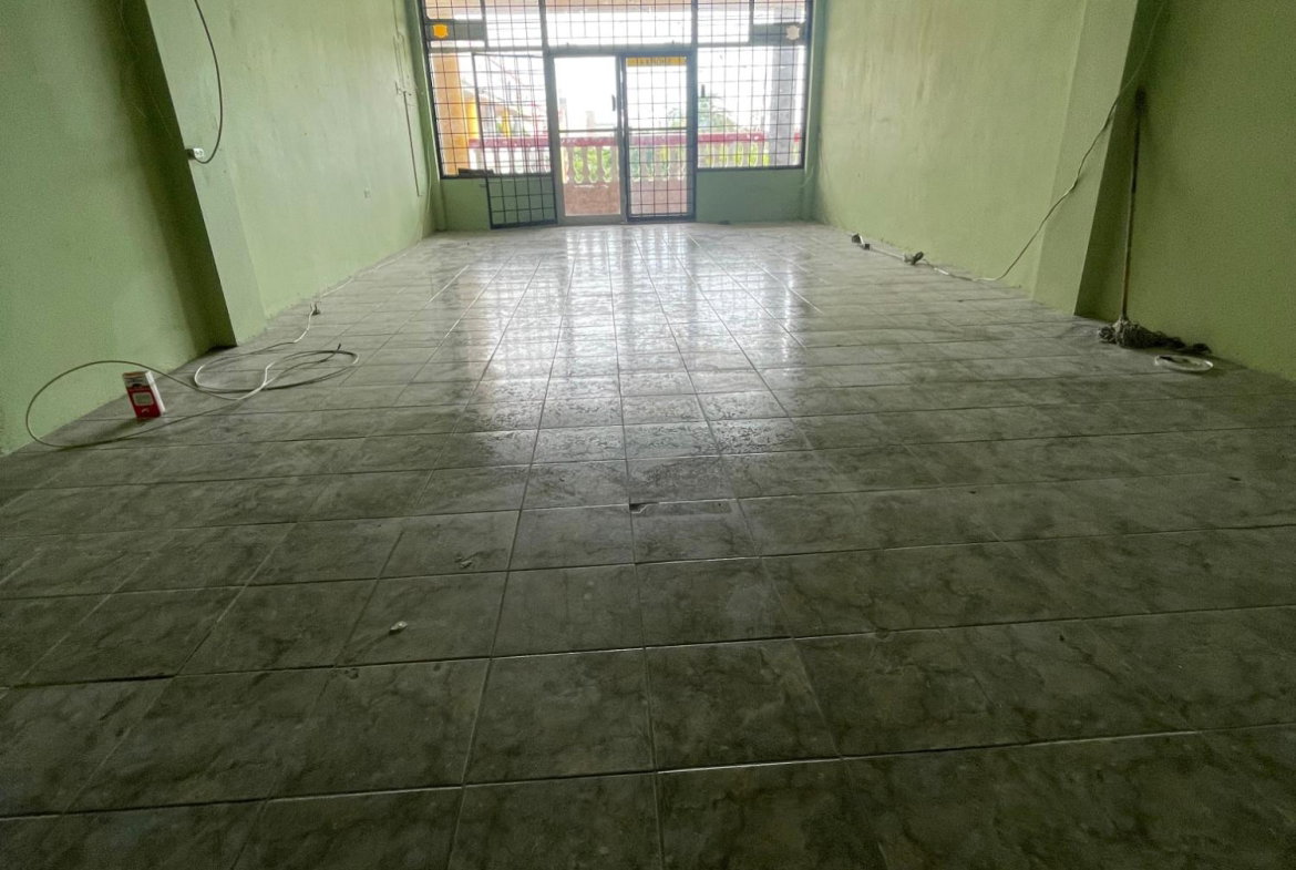 Second image of 4-52 West Trade Way in Portmore Mall, St. Catherine, Jamaica - property is For Rent