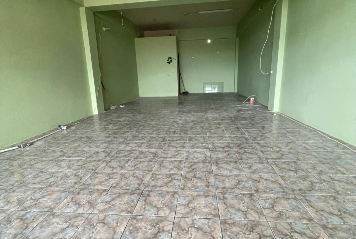 First image of 4-52 West Trade Way in Portmore Mall, St. Catherine, Jamaica - property is For Rent