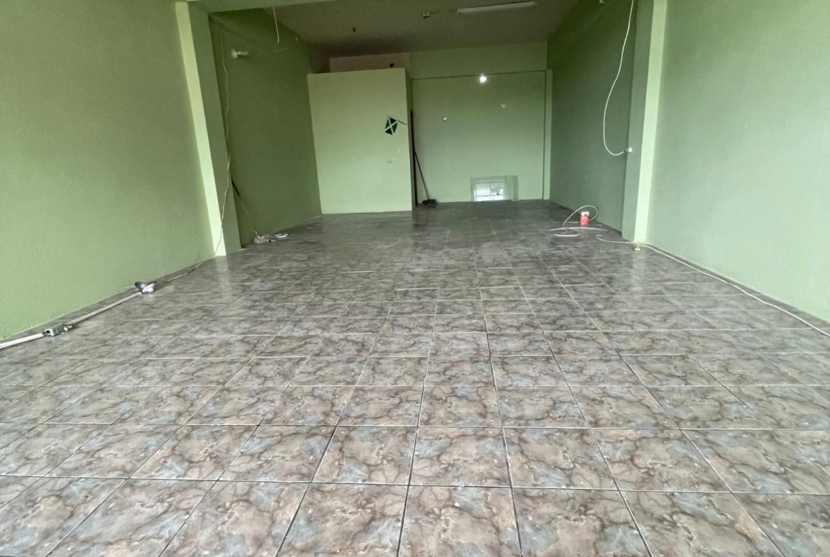 Fourth image of 4-52 West Trade Way in Portmore Mall, St. Catherine, Jamaica - property is For Rent
