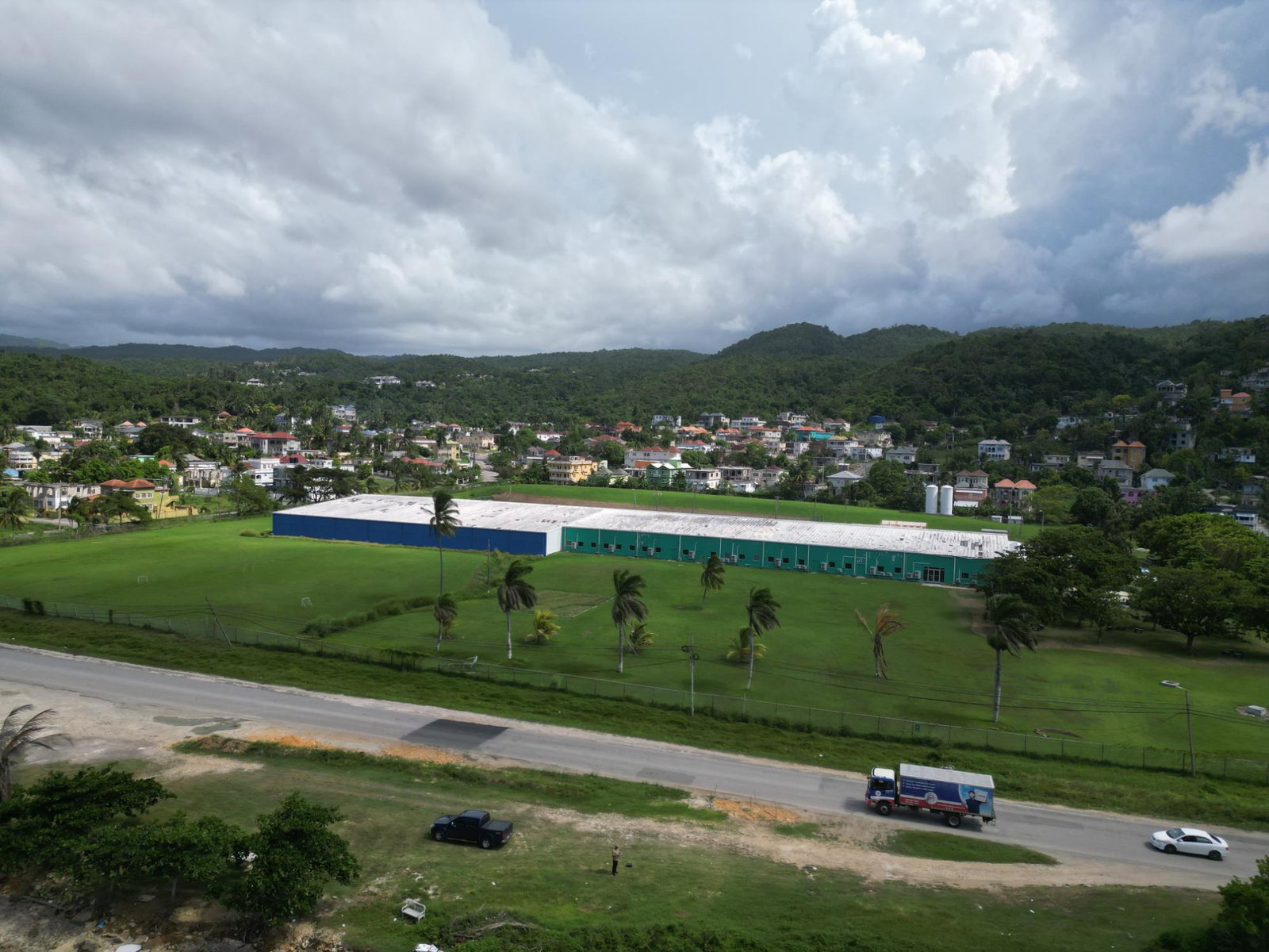 Prime-Commercial-Property-for-Rent-in-Tryall-Sandy-Bay-88000-sq.ft-Warehouse-Office-Space First image of Tryall, Sandy Bay in Sandy Bay, Hanover, Jamaica - property is For Rent