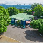 First image of 11 1/2 Ardenne Road in Kingston 10, St. Andrew, Jamaica - property is For Rent