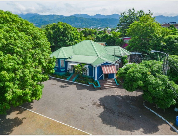 First image of 11 1/2 Ardenne Road in Kingston 10, St. Andrew, Jamaica - property is For Rent