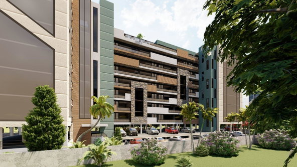 Second image of 13-27 Eastwood Park Road in HALF WAY TREE, St. Andrew, Jamaica - property is For Sale
