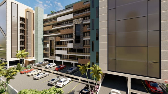 Third image of 13-27 Eastwood Park Road in HALF WAY TREE, St. Andrew, Jamaica - property is For Sale