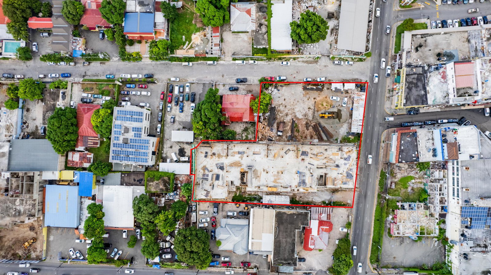 Ninth image of 13-27 Eastwood Park Road in HALF WAY TREE, St. Andrew, Jamaica - property is For Sale