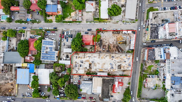 Ninth image of 13-27 Eastwood Park Road in HALF WAY TREE, St. Andrew, Jamaica - property is For Sale