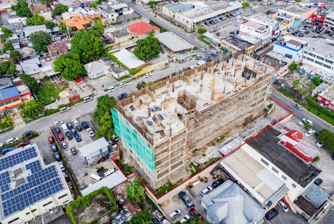 Ninth image of 15-27 Eastwood Park Road in HALF WAY TREE, St. Andrew, Jamaica - property is For Sale