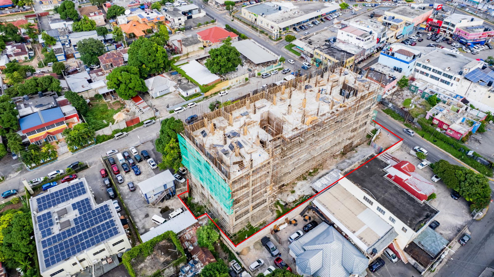 Prime-Commercial-Property-for-Sale-in-Kingston-15-27-Eastwood-Park-Road Ninth image of 15-27 Eastwood Park Road in HALF WAY TREE, St. Andrew, Jamaica - property is For Sale