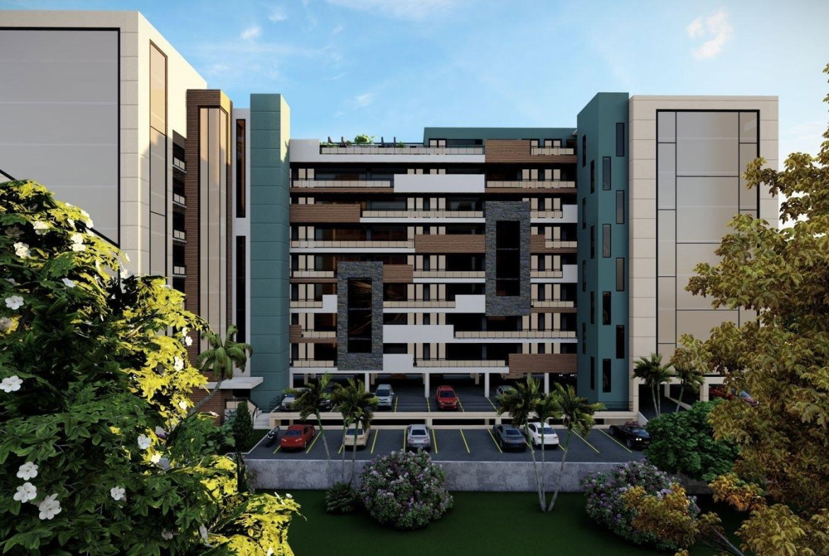 First image of 28-27 Eastwood Park Road in HALF WAY TREE, St. Andrew, Jamaica - property is For Sale