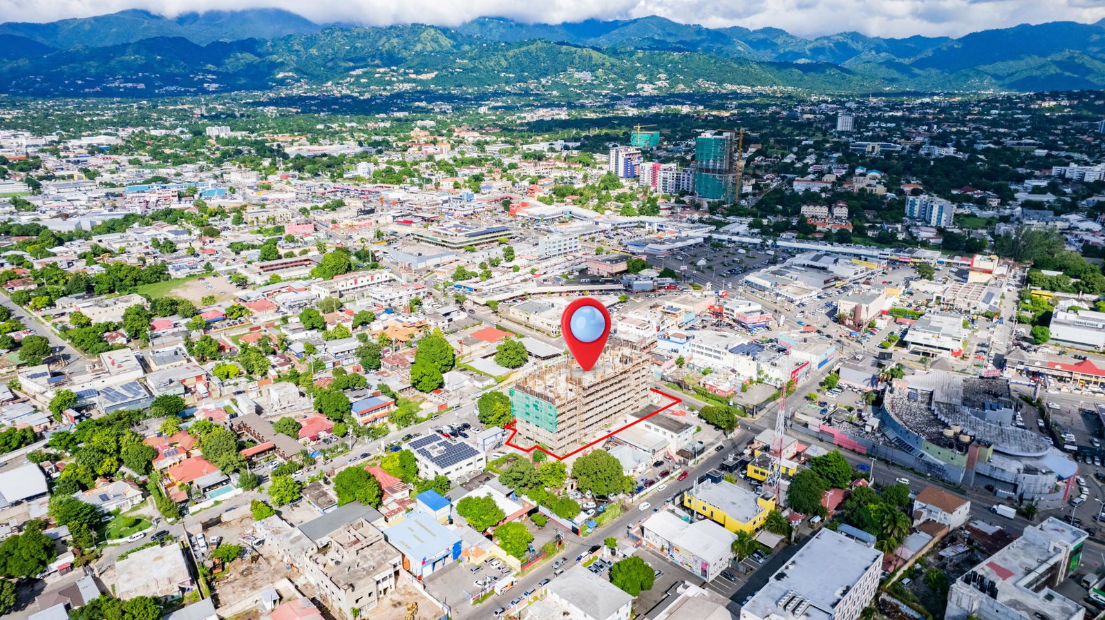 Ninth image of 28-27 Eastwood Park Road in HALF WAY TREE, St. Andrew, Jamaica - property is For Sale