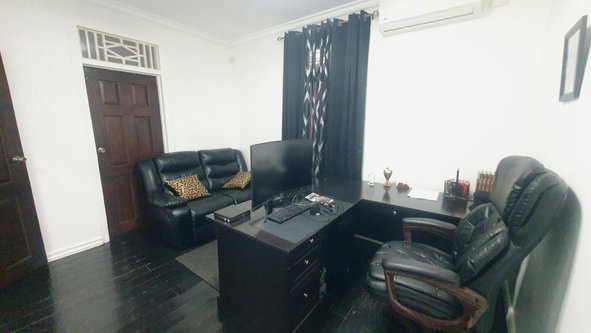 Fifth image of 23 1/2 Brentford rd (studio One Blvd) in Kingston 5, St. Andrew, Jamaica - property is For Sale