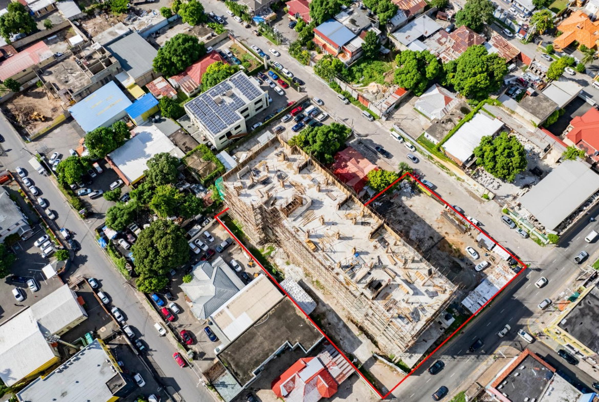 Eighth image of 30-27 Eastwood Park Road in HALF WAY TREE, St. Andrew, Jamaica - property is For Sale