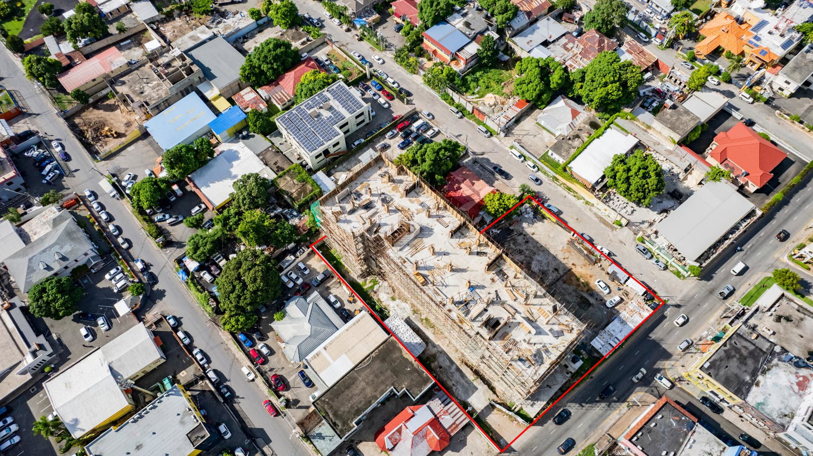 Eighth image of 30-27 Eastwood Park Road in HALF WAY TREE, St. Andrew, Jamaica - property is For Sale