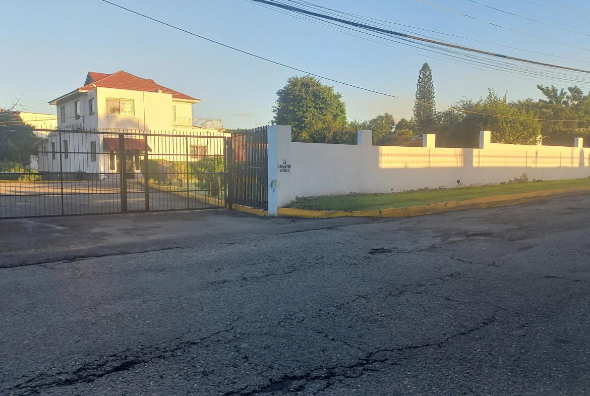 First image of 3 Haughton Avenue, Kingston 10 in NEW KINGSTON, St. Andrew, Jamaica - property is For Sale