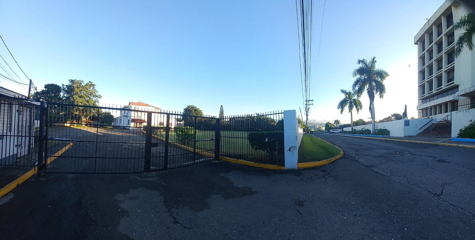 Prime-Commercial-Property-for-Sale-in-New-Kingston-3-Haughton-Avenue Sixth image of 3 Haughton Avenue, Kingston 10 in NEW KINGSTON, St. Andrew, Jamaica - property is For Sale