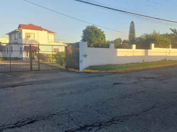 First image of 3 Haughton Avenue, Kingston 10 in NEW KINGSTON, St. Andrew, Jamaica - property is For Sale