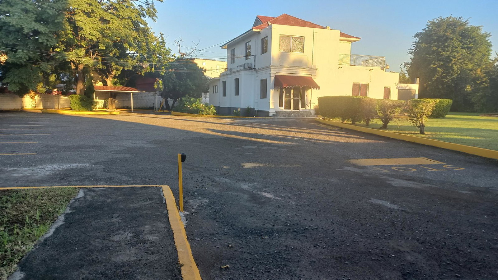 Prime-Commercial-Property-for-Sale-in-New-Kingston-3-Haughton-Avenue Eighth image of 3 Haughton Avenue, Kingston 10 in NEW KINGSTON, St. Andrew, Jamaica - property is For Sale