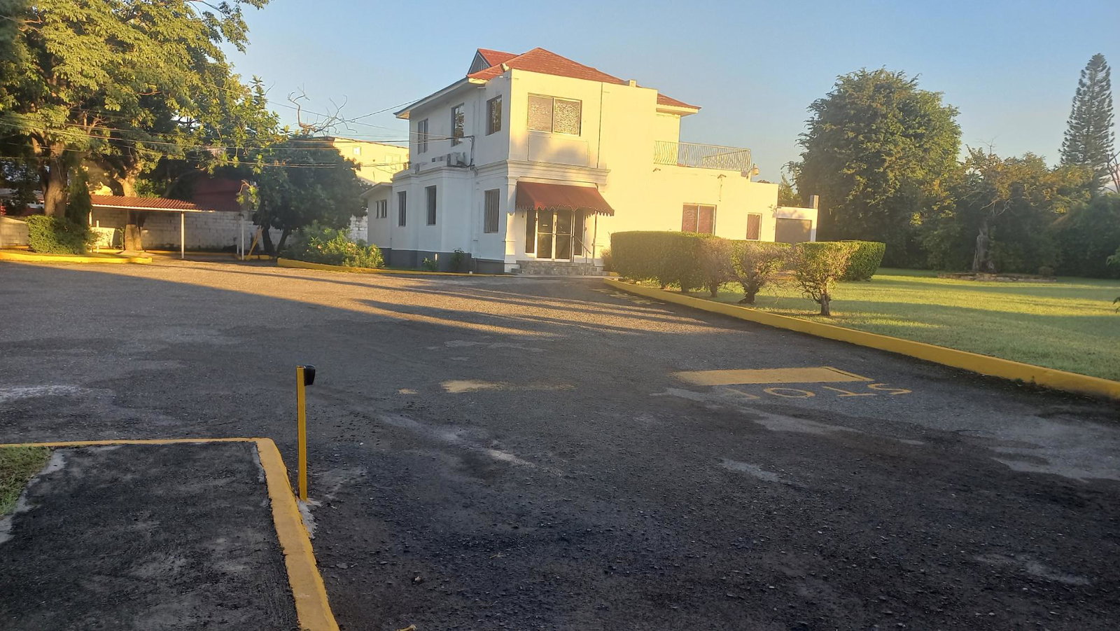 Prime-Commercial-Property-for-Sale-in-New-Kingston-3-Haughton-Avenue Ninth image of 3 Haughton Avenue, Kingston 10 in NEW KINGSTON, St. Andrew, Jamaica - property is For Sale
